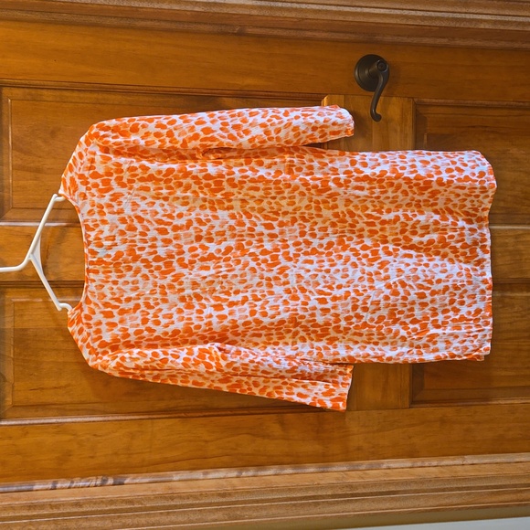 Nice J.Crew swim coverup size S - Picture 4 of 5